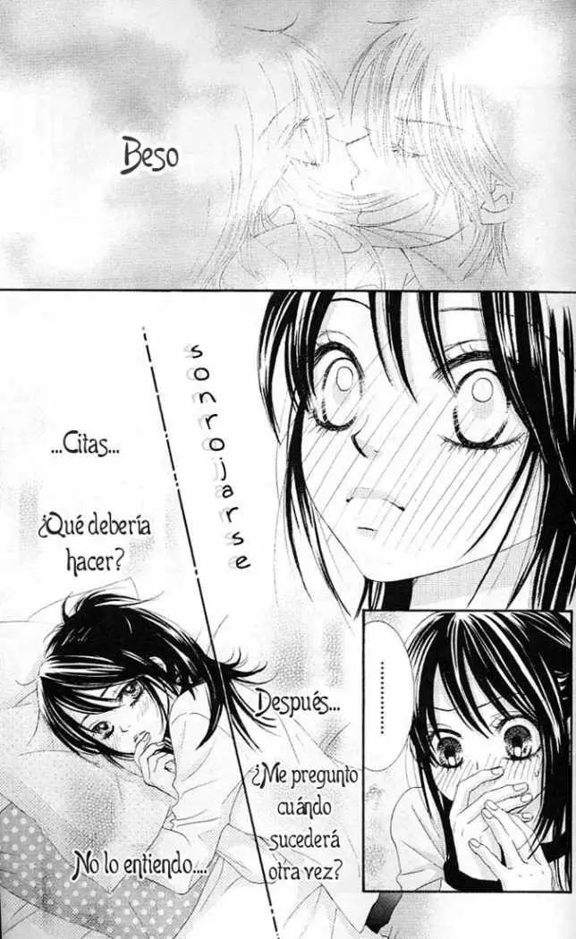 Bokutachi wa Shitte Shimatta (2007) - Capítulo 8 - Página 9 - LectorTMOo