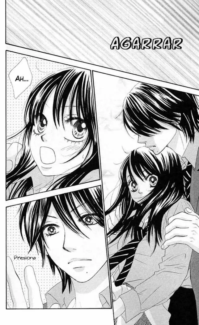 Bokutachi wa Shitte Shimatta (2007) - Capítulo 8 - Página 12 - LectorTMOo