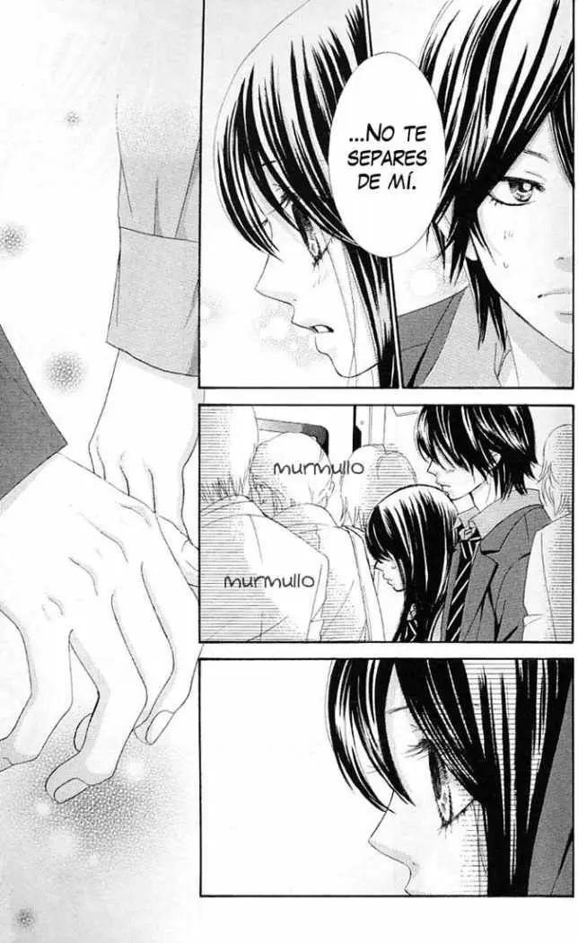 Bokutachi wa Shitte Shimatta (2007) - Capítulo 8 - Página 13 - LectorTMOo