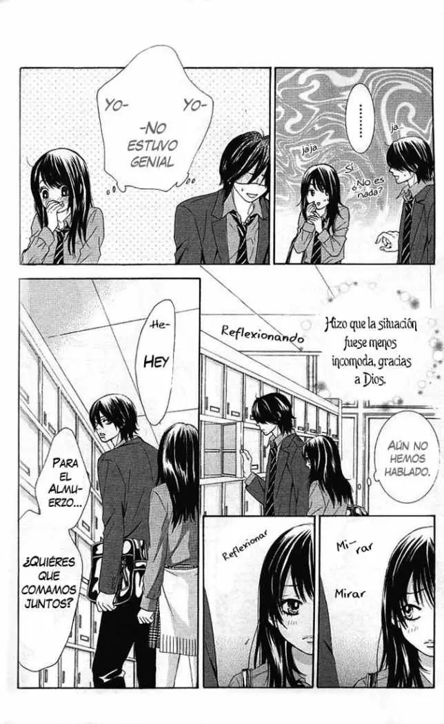 Bokutachi wa Shitte Shimatta (2007) - Capítulo 8 - Página 16 - LectorTMOo
