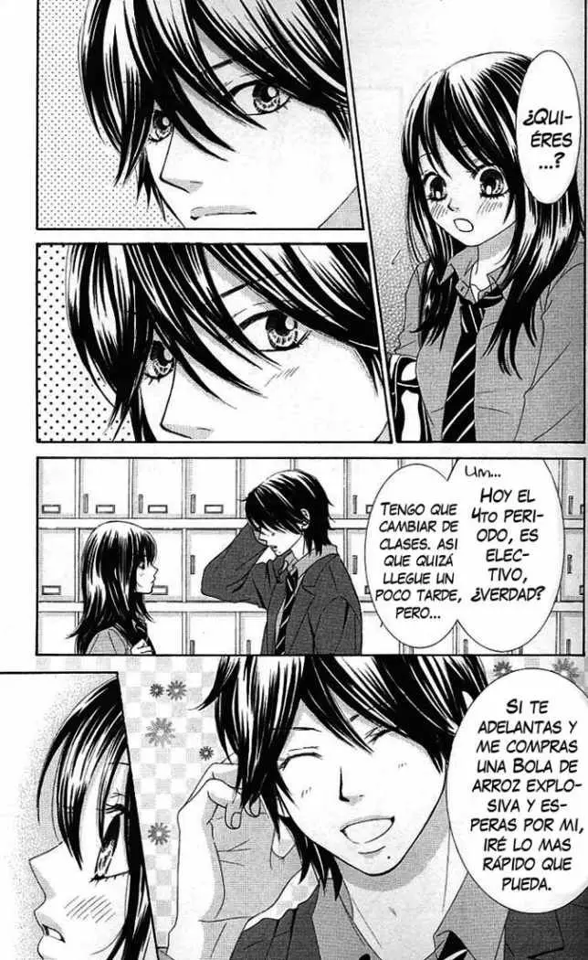 Bokutachi wa Shitte Shimatta (2007) - Capítulo 8 - Página 17 - LectorTMOo