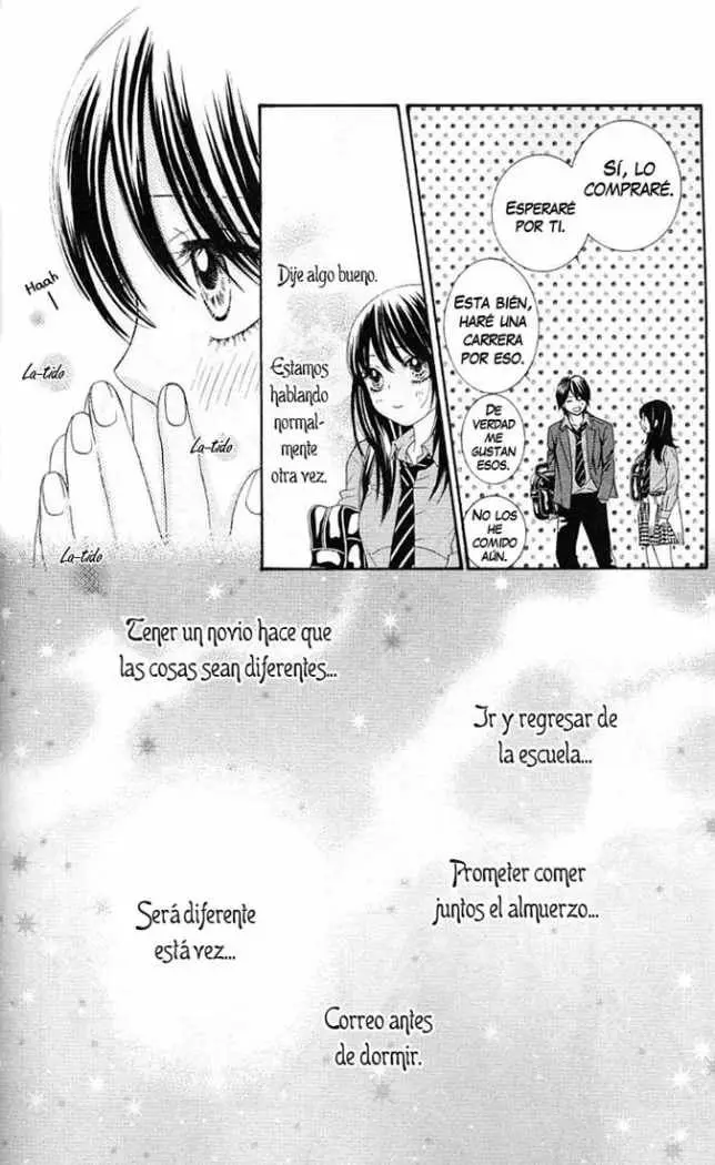 Bokutachi wa Shitte Shimatta (2007) - Capítulo 8 - Página 18 - LectorTMOo