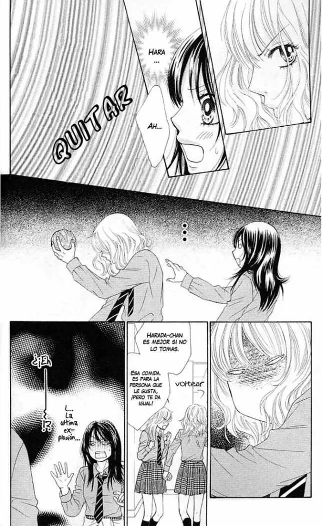 Bokutachi wa Shitte Shimatta (2007) - Capítulo 8 - Página 20 - LectorTMOo