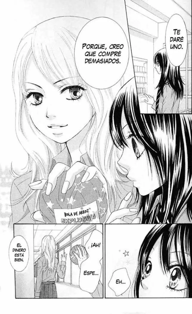 Bokutachi wa Shitte Shimatta (2007) - Capítulo 8 - Página 21 - LectorTMOo