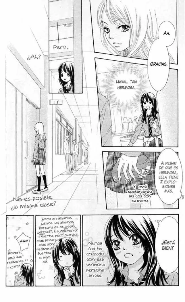 Bokutachi wa Shitte Shimatta (2007) - Capítulo 8 - Página 22 - LectorTMOo