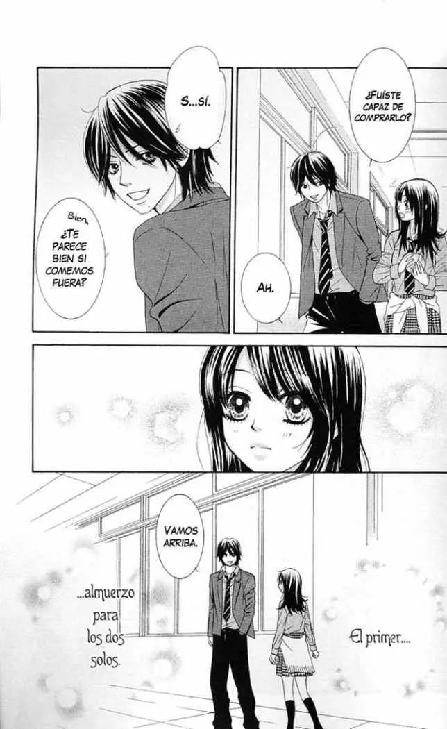 Bokutachi wa Shitte Shimatta (2007) - Capítulo 8 - Página 23 - LectorTMOo