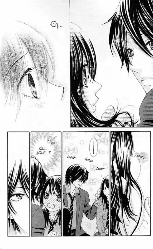 Bokutachi wa Shitte Shimatta (2007) - Capítulo 8 - Página 26 - LectorTMOo