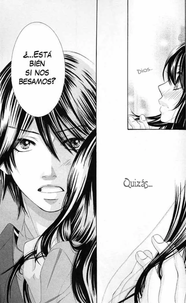 Bokutachi wa Shitte Shimatta (2007) - Capítulo 8 - Página 27 - LectorTMOo