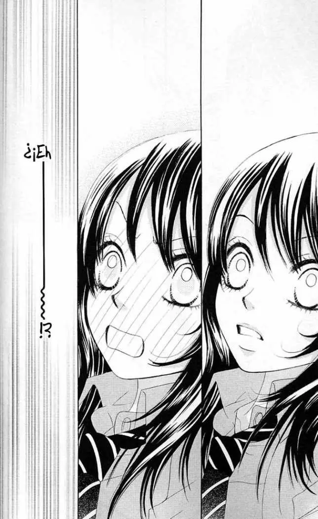 Bokutachi wa Shitte Shimatta (2007) - Capítulo 8 - Página 28 - LectorTMOo