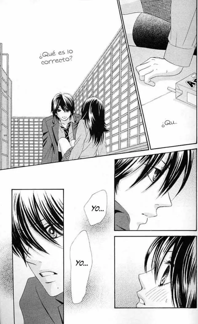 Bokutachi wa Shitte Shimatta (2007) - Capítulo 8 - Página 29 - LectorTMOo