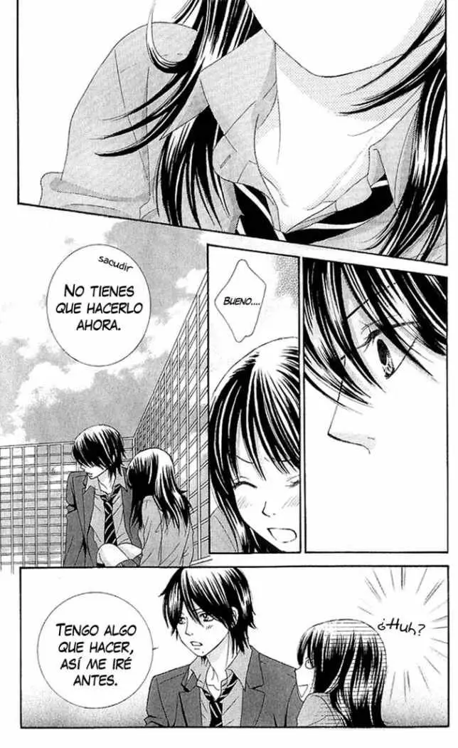 Bokutachi wa Shitte Shimatta (2007) - Capítulo 8 - Página 30 - LectorTMOo