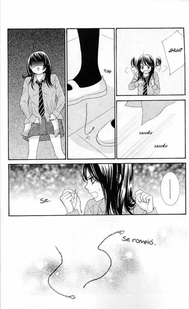 Bokutachi wa Shitte Shimatta (2007) - Capítulo 8 - Página 32 - LectorTMOo
