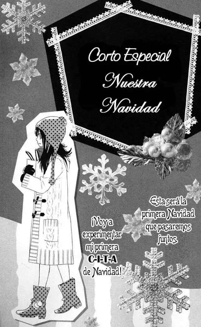 Bokutachi wa Shitte Shimatta (2007) - Capítulo 8 - Página 38 - LectorTMOo