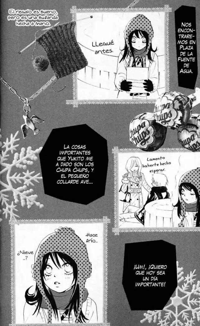 Bokutachi wa Shitte Shimatta (2007) - Capítulo 8 - Página 39 - LectorTMOo