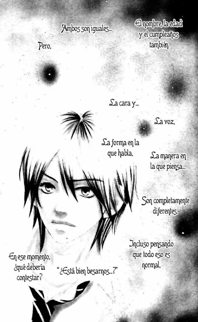 Bokutachi wa Shitte Shimatta (2007) - Capítulo 9 - Página 6 - LectorTMOo