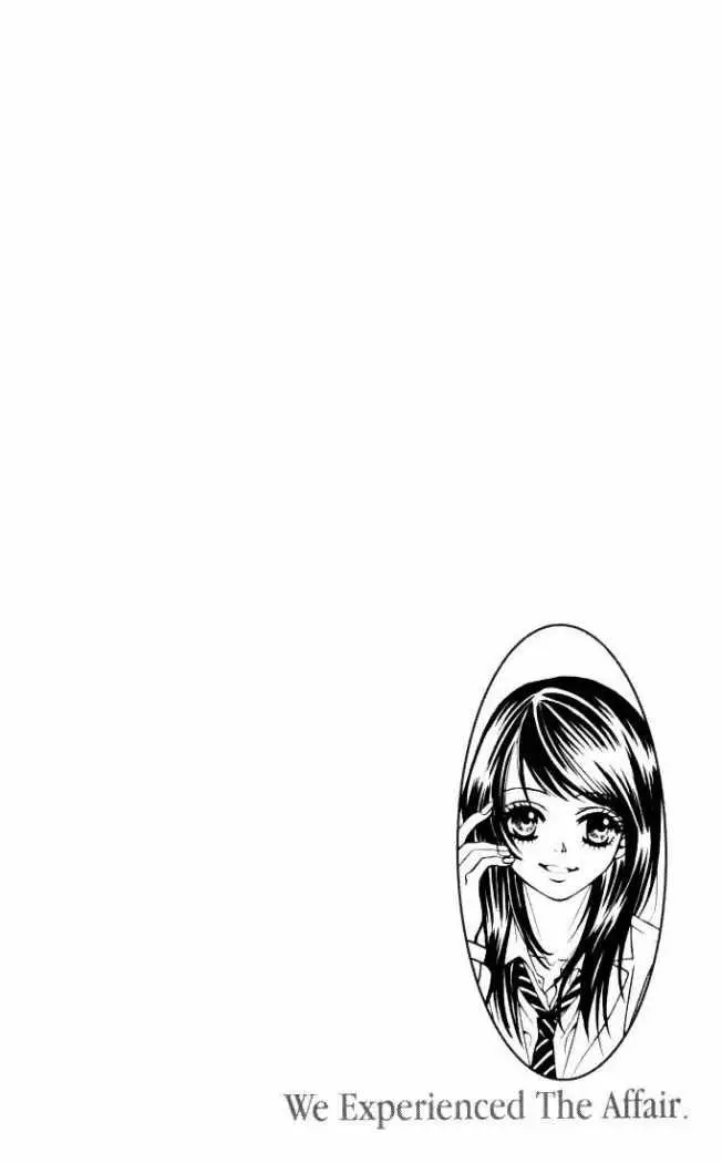 Bokutachi wa Shitte Shimatta (2007) - Capítulo 9 - Página 8 - LectorTMOo