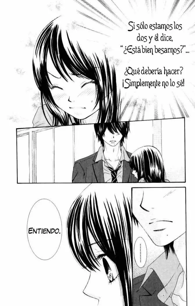Bokutachi wa Shitte Shimatta (2007) - Capítulo 9 - Página 9 - LectorTMOo