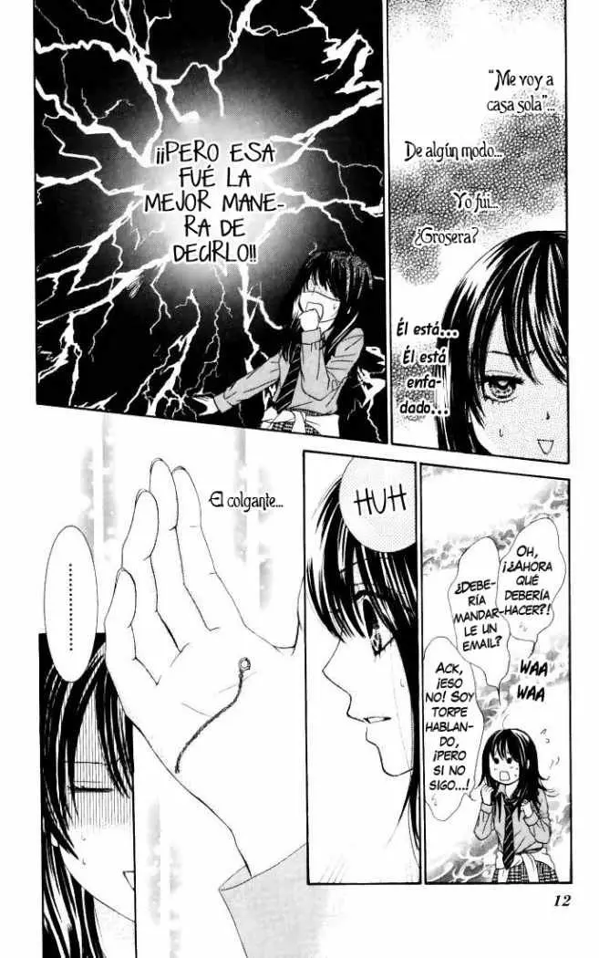 Bokutachi wa Shitte Shimatta (2007) - Capítulo 9 - Página 10 - LectorTMOo