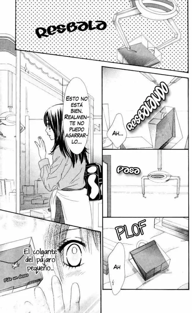 Bokutachi wa Shitte Shimatta (2007) - Capítulo 9 - Página 13 - LectorTMOo