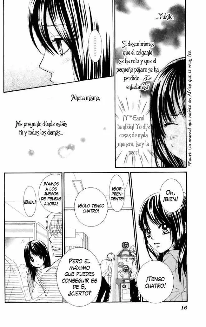 Bokutachi wa Shitte Shimatta (2007) - Capítulo 9 - Página 14 - LectorTMOo