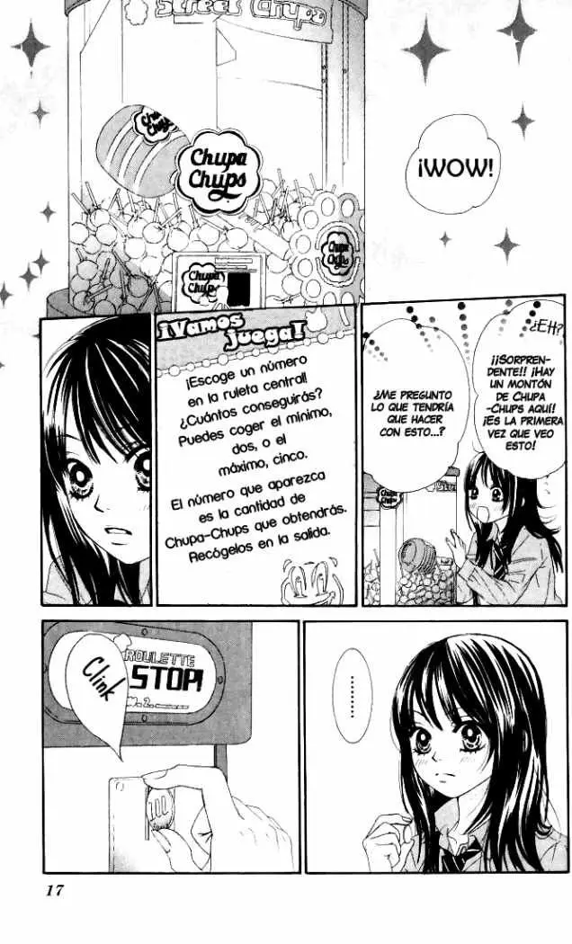 Bokutachi wa Shitte Shimatta (2007) - Capítulo 9 - Página 15 - LectorTMOo