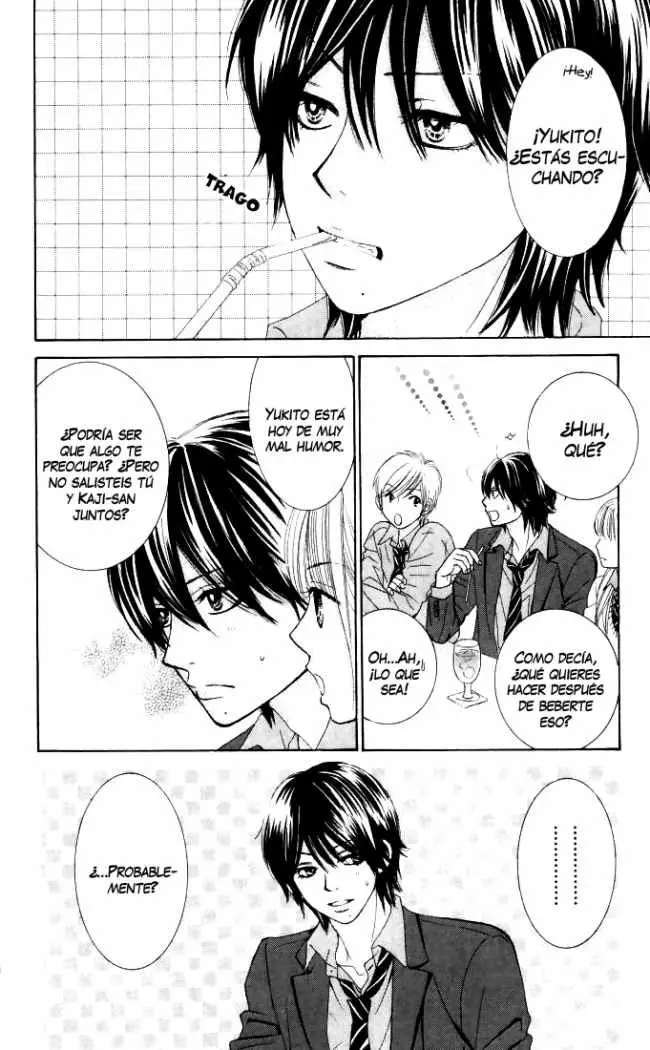 Bokutachi wa Shitte Shimatta (2007) - Capítulo 9 - Página 18 - LectorTMOo