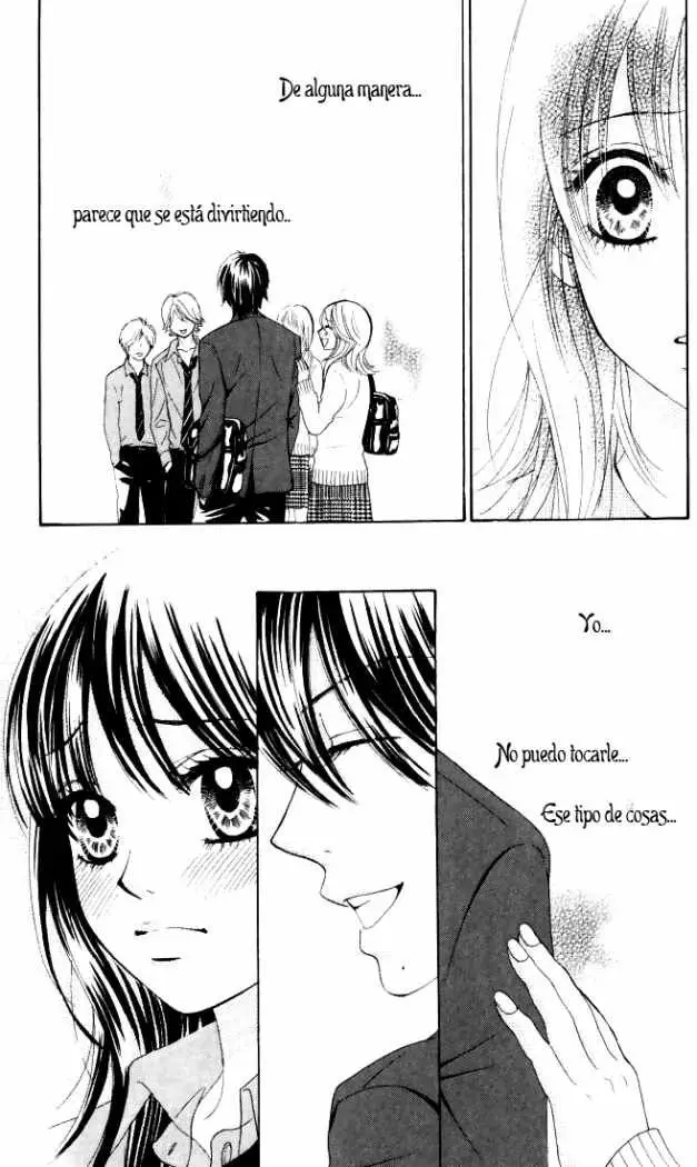Bokutachi wa Shitte Shimatta (2007) - Capítulo 9 - Página 24 - LectorTMOo