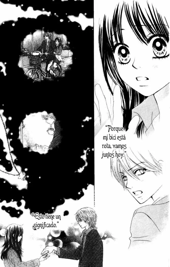 Bokutachi wa Shitte Shimatta (2007) - Capítulo 9 - Página 26 - LectorTMOo