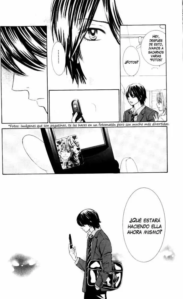 Bokutachi wa Shitte Shimatta (2007) - Capítulo 9 - Página 28 - LectorTMOo