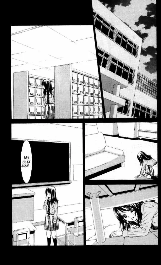 Bokutachi wa Shitte Shimatta (2007) - Capítulo 9 - Página 29 - LectorTMOo