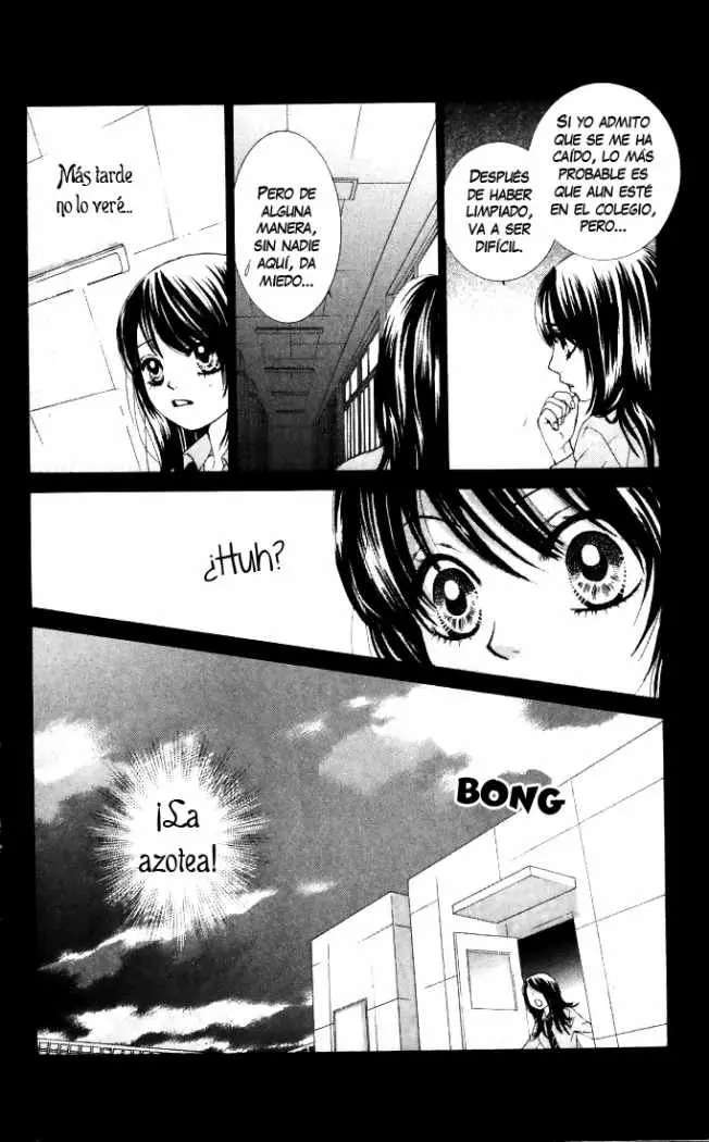 Bokutachi wa Shitte Shimatta (2007) - Capítulo 9 - Página 30 - LectorTMOo