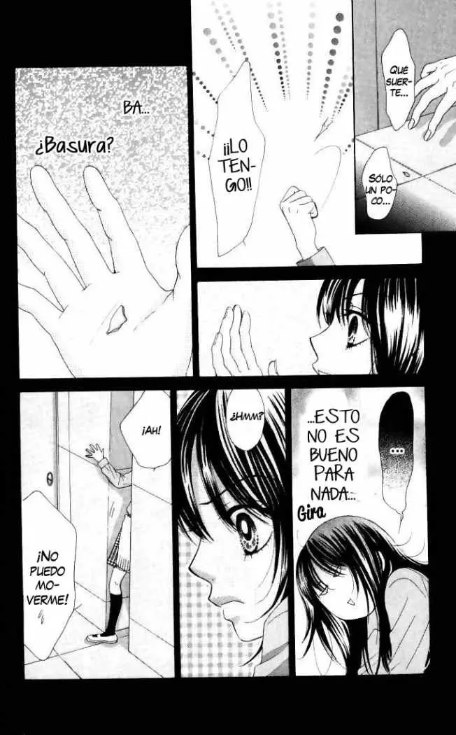 Bokutachi wa Shitte Shimatta (2007) - Capítulo 9 - Página 32 - LectorTMOo
