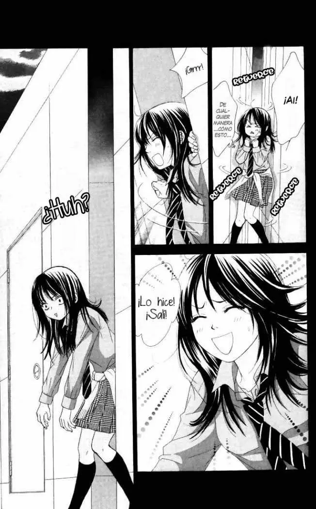 Bokutachi wa Shitte Shimatta (2007) - Capítulo 9 - Página 33 - LectorTMOo