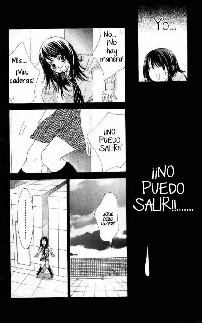 Bokutachi wa Shitte Shimatta (2007) - Capítulo 9 - Página 34 - LectorTMOo