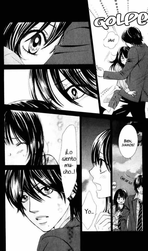 Bokutachi wa Shitte Shimatta (2007) - Capítulo 9 - Página 38 - LectorTMOo
