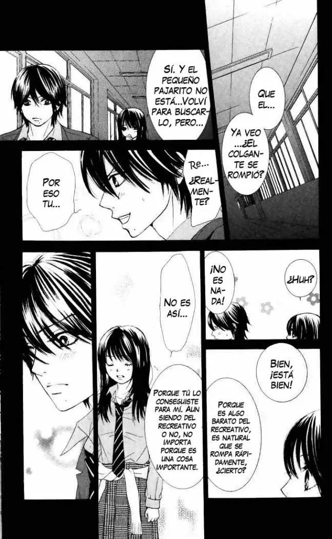 Bokutachi wa Shitte Shimatta (2007) - Capítulo 9 - Página 39 - LectorTMOo