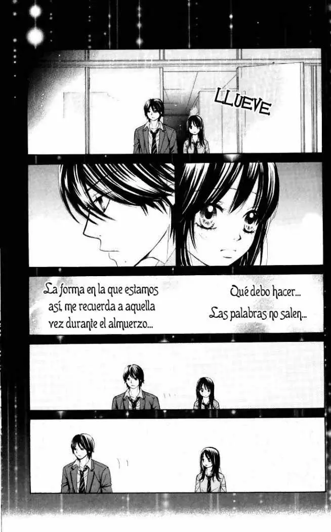 Bokutachi wa Shitte Shimatta (2007) - Capítulo 9 - Página 40 - LectorTMOo