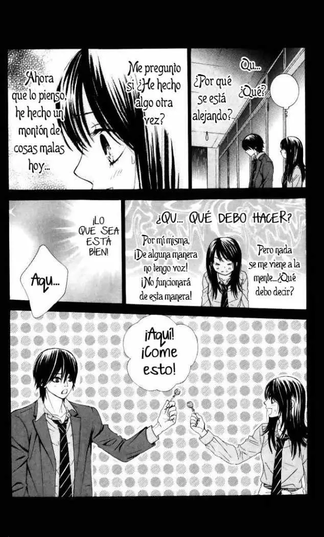 Bokutachi wa Shitte Shimatta (2007) - Capítulo 9 - Página 41 - LectorTMOo
