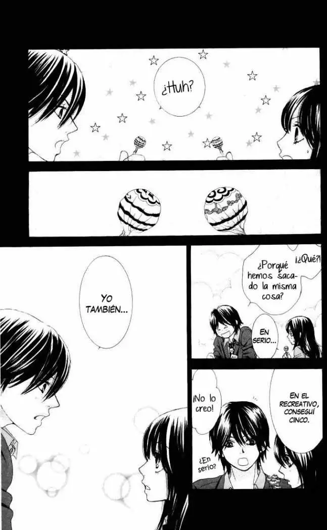 Bokutachi wa Shitte Shimatta (2007) - Capítulo 9 - Página 42 - LectorTMOo