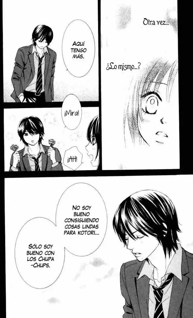 Bokutachi wa Shitte Shimatta (2007) - Capítulo 9 - Página 43 - LectorTMOo
