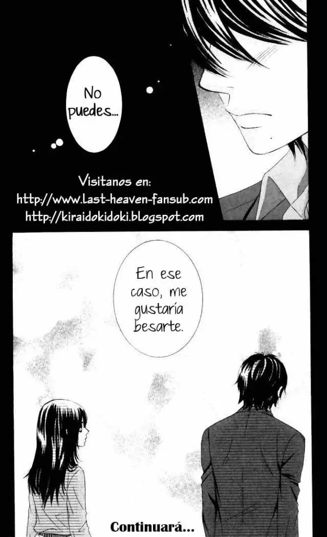 Bokutachi wa Shitte Shimatta (2007) - Capítulo 9 - Página 45 - LectorTMOo