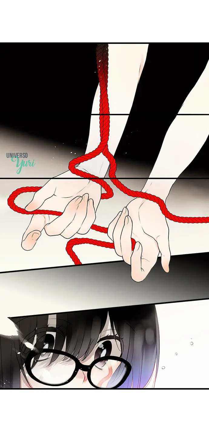 Bondage Play - Capítulo 6 - Página 3 - LectorTMOo