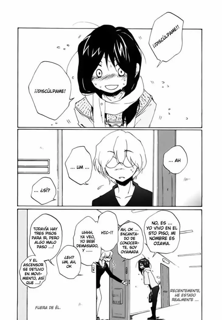 Bonnouji (2008) - Capítulo 1 - Página 3 - LectorTMOo