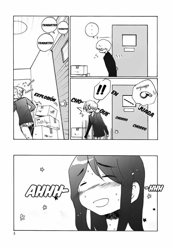 Bonnouji (2008) - Capítulo 1 - Página 5 - LectorTMOo