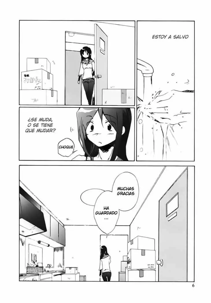 Bonnouji (2008) - Capítulo 1 - Página 6 - LectorTMOo