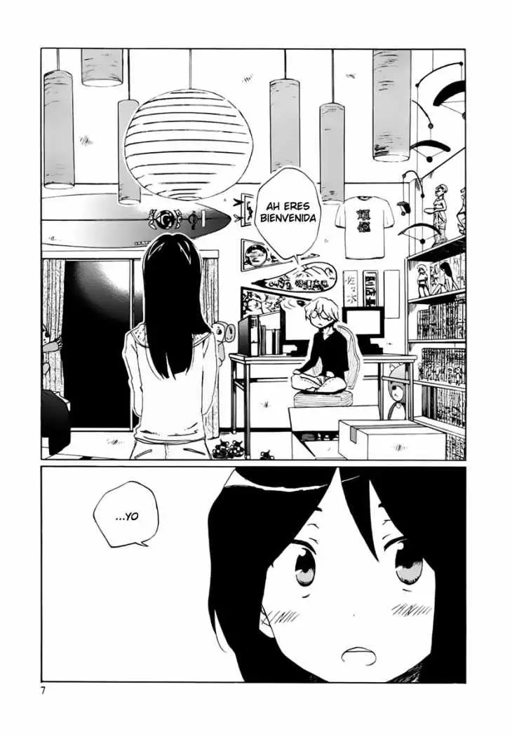 Bonnouji (2008) - Capítulo 1 - Página 7 - LectorTMOo