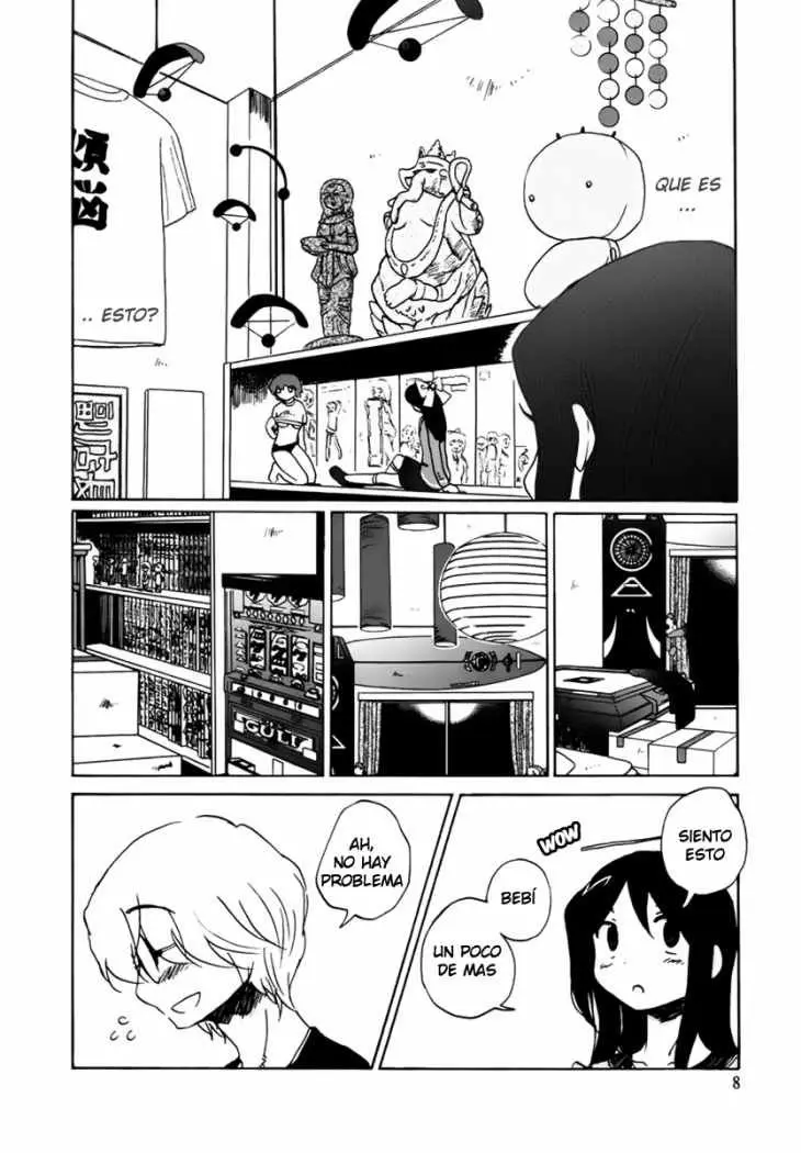 Bonnouji (2008) - Capítulo 1 - Página 8 - LectorTMOo