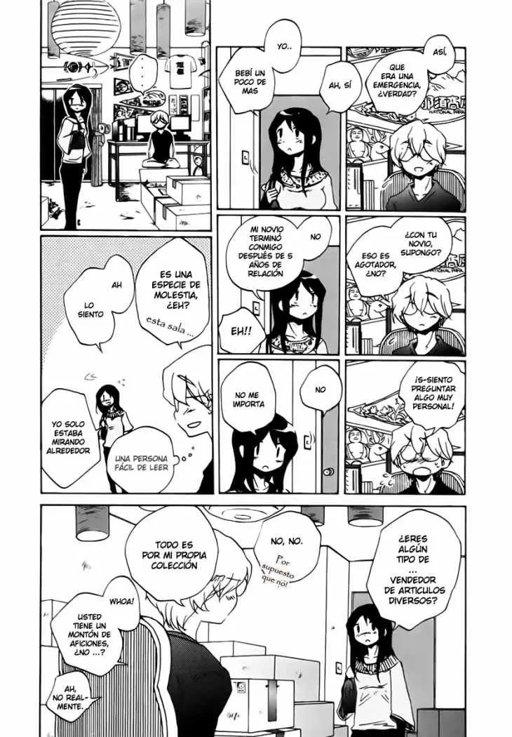 Bonnouji (2008) - Capítulo 1 - Página 9 - LectorTMOo
