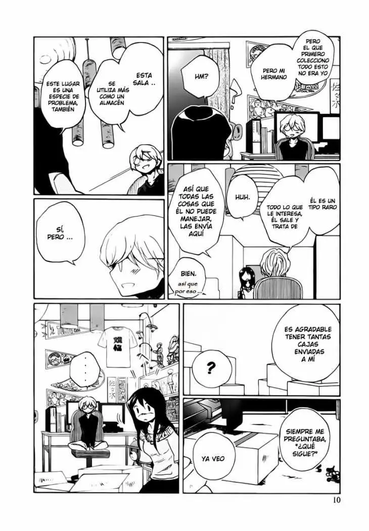 Bonnouji (2008) - Capítulo 1 - Página 10 - LectorTMOo