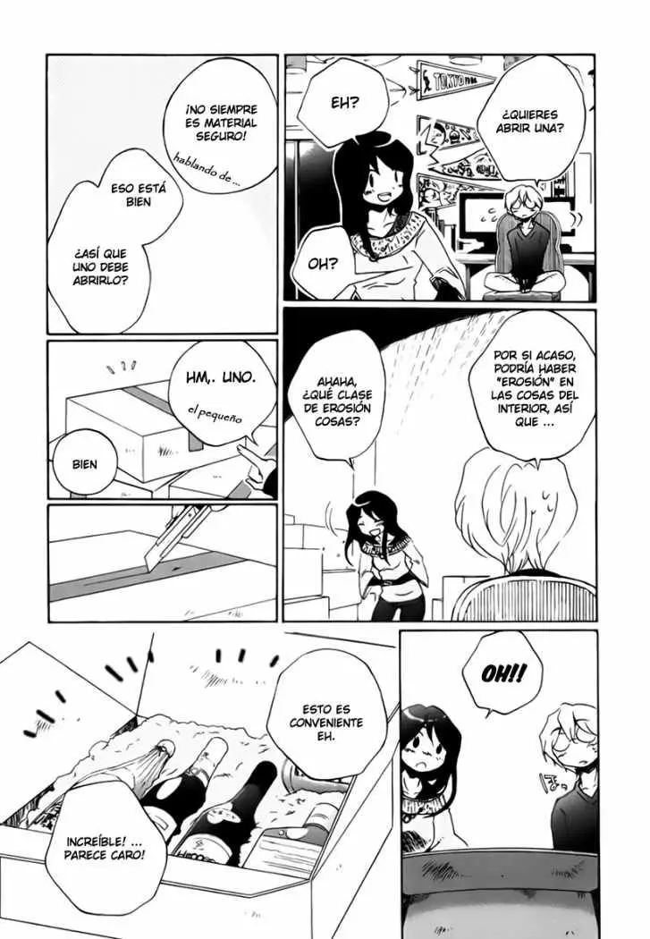 Bonnouji (2008) - Capítulo 1 - Página 11 - LectorTMOo